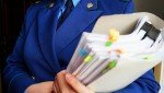 За хищение денег у брянской пенсионерки житель Рязани отправлен в колонию